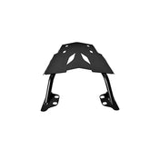 Jb Racing Top Rack For Bajaj Pulsar 150/180/220 (Black)